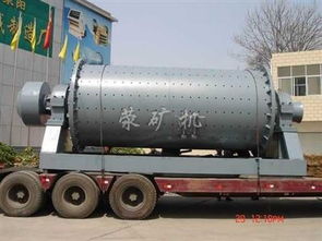 2700x7000球磨机与圆锥球磨机 河南省荥阳市矿山机械制造厂的专业制造