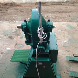 小身躯，大能量 探秘XMQ240×90小型实验室磨矿机