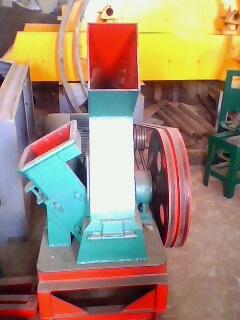 MQJ系列木材削片机 价格公道的生产厂家与矿山机械制造